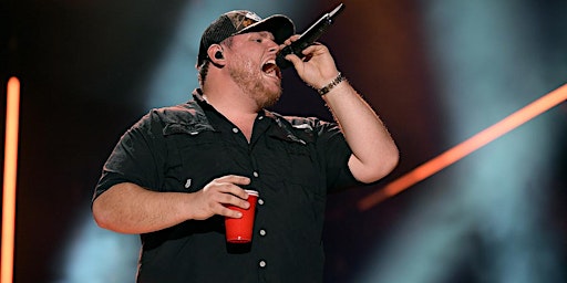 Imagem principal de Luke Combs University Park Tickets Concert!