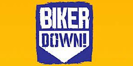 Copy of Biker Down Training Course (FREE)