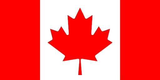 Canada Live - Birmingham - 12th October 2024  primärbild