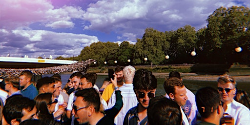 Boat Party 2024 primary image