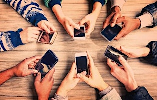 Hauptbild für How to manage smartphones & teenagers