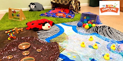 Hauptbild für Tweeddale - Bumps & Babies (bumps to pre-walkers) Friday 2.00 - 3.30 pm