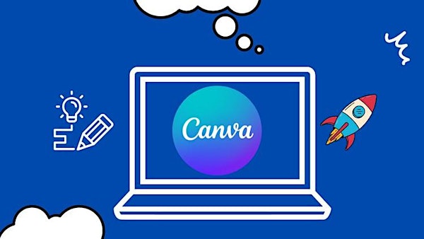 Media Training for Youth Workers - Canva