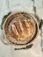 Immagine principale di Sourdough Bread Baking Class 