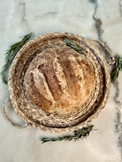 Sourdough Bread Baking Class