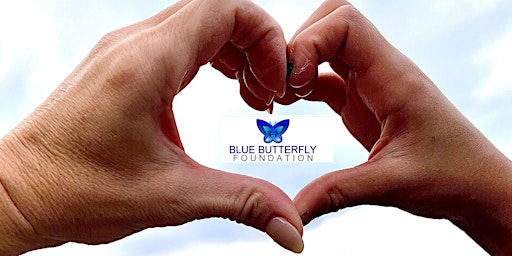 Hauptbild für Empower Her presented by Blue Butterfly Foundation