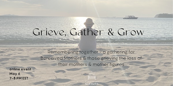 Bereaved Mothers - Remembering Together