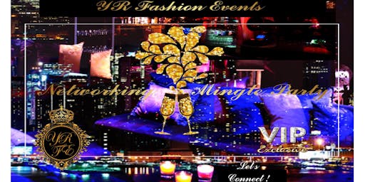 Networking Events In New York City Eventbrite
