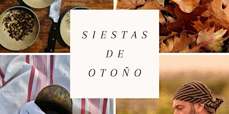 Siesta de otoño en la casa del Tango - Casa Margot