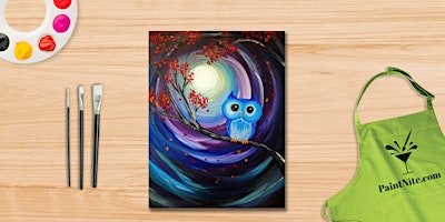 Imagem principal de Paint Nite Brand Creative Events