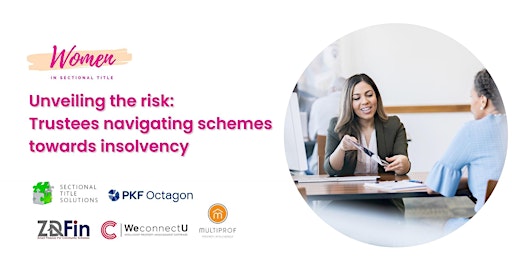 Imagen principal de Unveiling the risk: Trustees navigating schemes towards insolvency