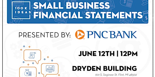 Small Business Financial Statements primary image