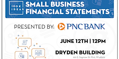 Image principale de Small Business Financial Statements