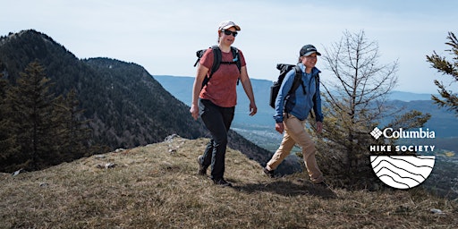 Primaire afbeelding van CHS x Les Géonautrices  : lacs de Belledonne