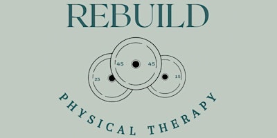 Primaire afbeelding van Rebuild Physical Therapy: When to Know