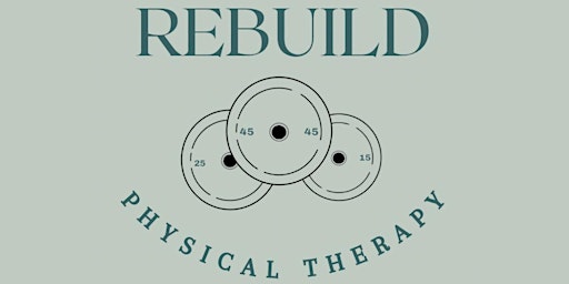 Hauptbild für Rebuild Physical Therapy: When to Know