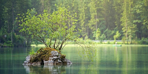 Hauptbild für Living well with Anxiety