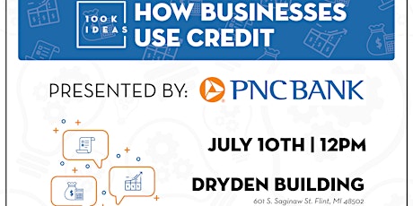 How Businesses Use Credit