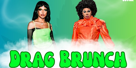 Hey Diva!! Drag Brunch