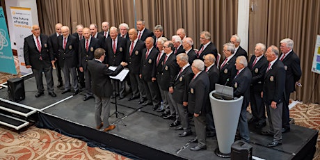 Cardiff Male Choir - Annual Summer Concert 2024