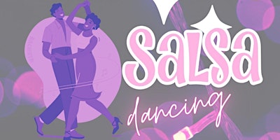 Lets SALSA! primary image