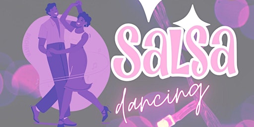 Primaire afbeelding van Lets SALSA!