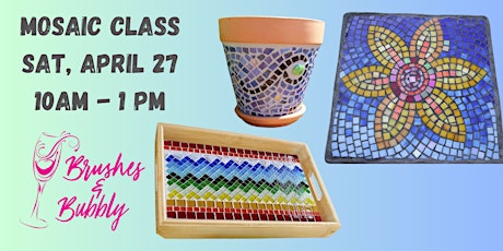 Mosaic  Class