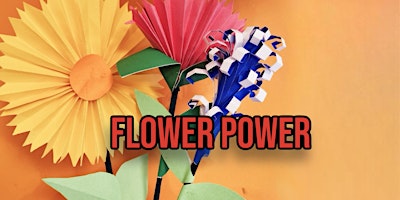 Flower Power primary image