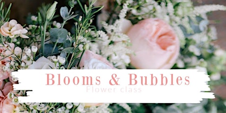 Blooms & Bubbles