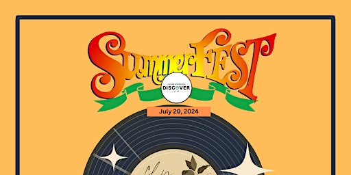 Lucan Summerfest Concert  primärbild