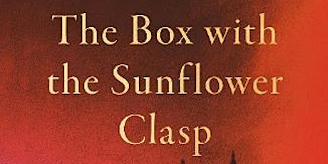 Rachel Meller, The Box with the Sunflower Clasp