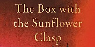 Imagem principal de Rachel Meller, The Box with the Sunflower Clasp