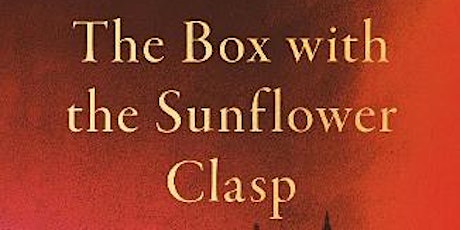 Imagen principal de Rachel Meller, The Box with the Sunflower Clasp