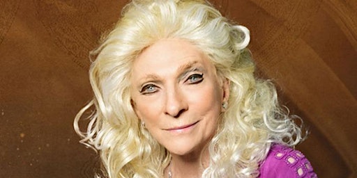 Immagine principale di Cause Celebre: 'Unlucky Gal' & Tribute to Judy Collins, Marty Garbus & More 