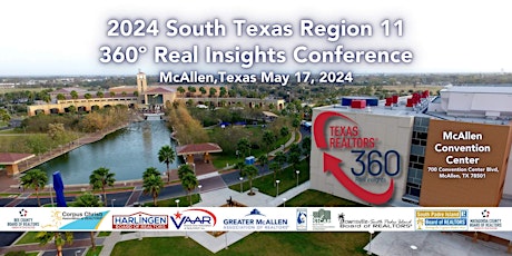 Region 11 360: Real Insights Meeting