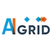 Logotipo de AI Grid