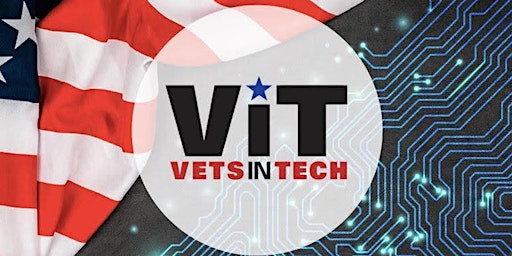 VetsinTech Security+ sponsored by CNP primary image