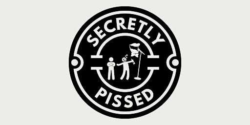 Imagen principal de Secretly Pissed Comedy Night