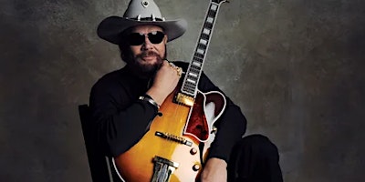 Hank Williams Jr Raleigh tickets concert! primary image