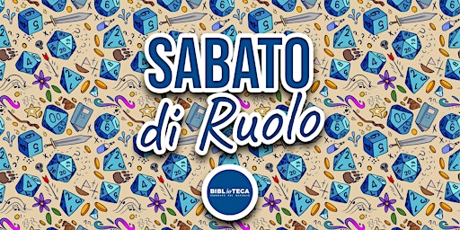 Primaire afbeelding van Sabato di Ruolo