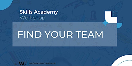 Image principale de Find Your Team