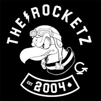 Hauptbild für The Rockets + Support from The Mccurdy Brothers