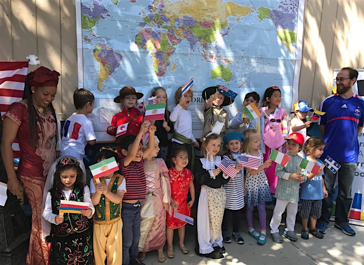 
		Discover the International School of Los Angeles at West Valley image
