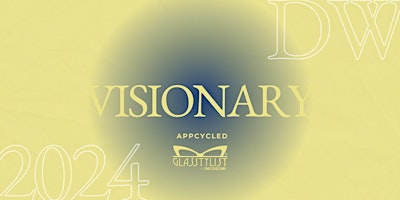 Visionary - ♻️ Design Week 2024 by Appcycled and DieciDecimi primary image