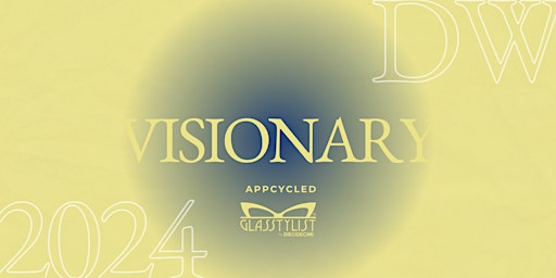 Hauptbild für Visionary - ♻️ Design Week 2024 by Appcycled and DieciDecimi