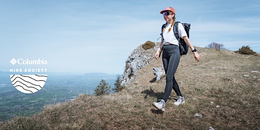 CHS x En Route Mathilde  : Rando Festin dans les Bauges primary image