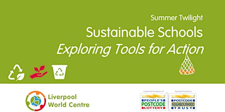Sustainable Schools: Exploring Tools for Action