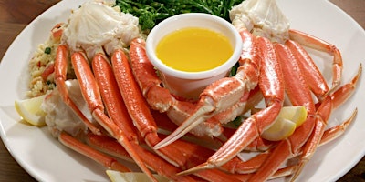 Unlimited Crab-leg Fest and Buffet! primary image
