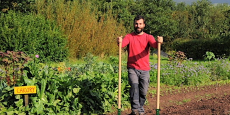 Putting your Vegetable Beds to Bed for the Winter - Workshop #1