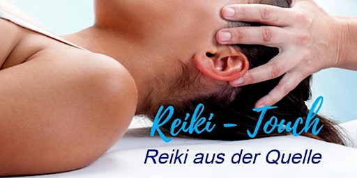 Immagine principale di Köln Reiki Touch  Kurs Seminar  Matrix Quanten  Energetics 